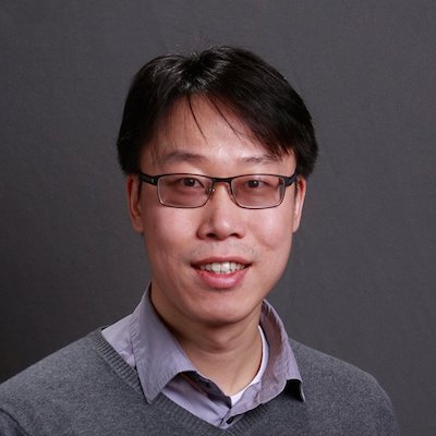 Dr. Lowell Lo